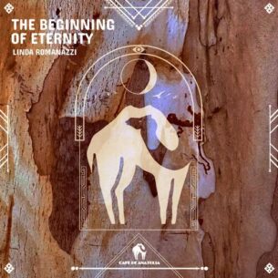 The Beginning of Eternity Linda Romanazzi Cafe De Anatolia 1