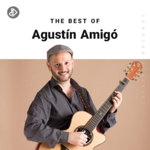 The Best Of Agustin Amigo Playlist