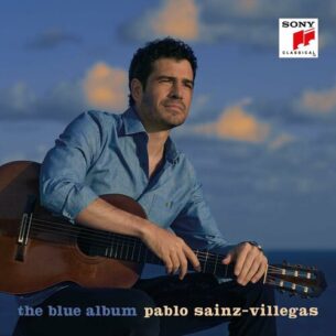 The Blue Album Pablo Sainz Villegas