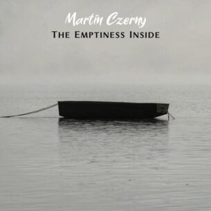 The Emptiness Inside Martin Czerny