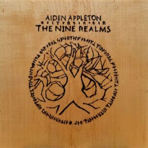 The Nine Realms Aiden Appleton