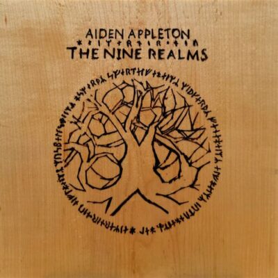 The Nine Realms Aiden Appleton