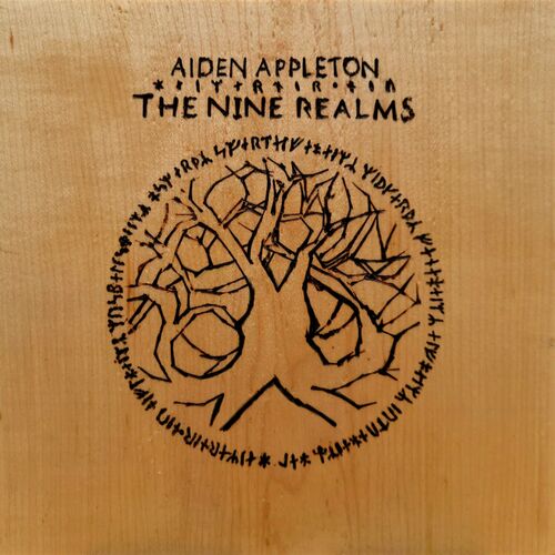 The Nine Realms Aiden Appleton
