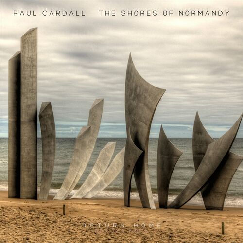 The Shores of Normandy Paul Cardall