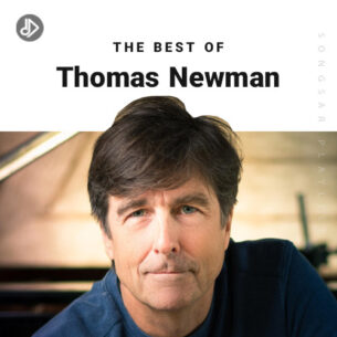Thomas Newman