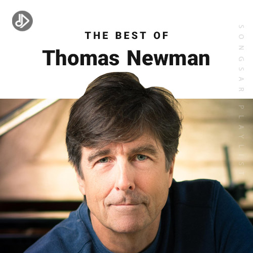 Thomas Newman