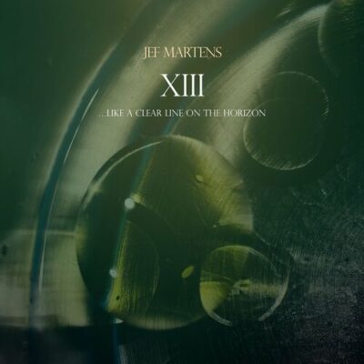 XIII.like a clear line on the horizon