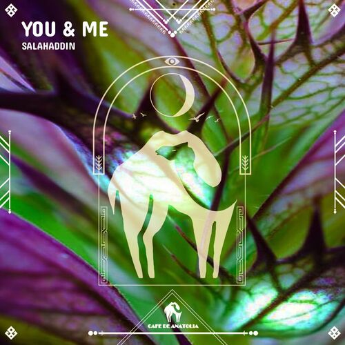 You Me Salahaddin Cafe De Anatolia