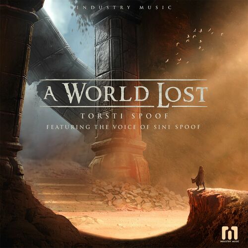 A World Lost Torsti Spoof