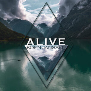 Alive Koen Janssen