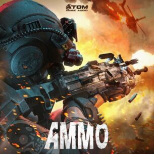 Ammo Atom Music Audio
