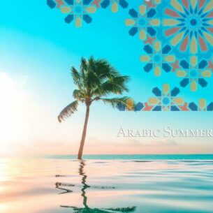 Arabic Summer Anas Otman