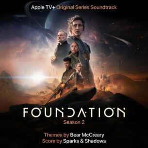 Bear McCreary