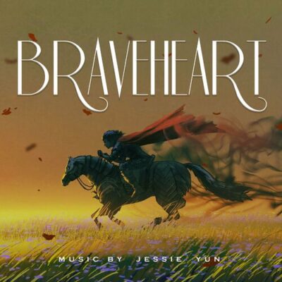 Braveheart Jessie Yun