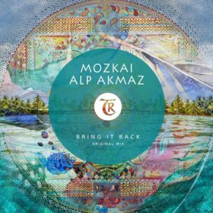 Bring It Back Mozkai Alp Akmaz Tibetania