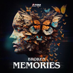Broken Memories Atom Music Audio