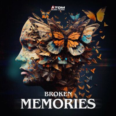 Broken Memories Atom Music Audio