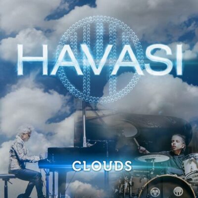 Clouds HAVASI