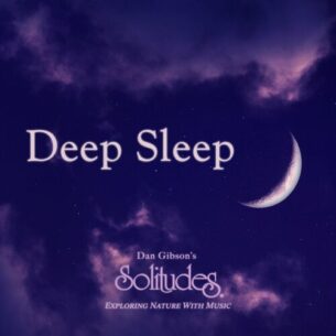 Deep Sleep Dan Gibsons Solitudes