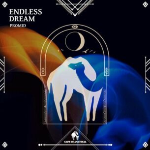 Endless Dream PrOmid Cafe De Anatolia
