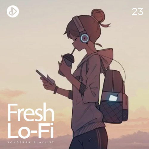 Fresh Lo Fi 23