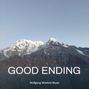 Good Ending Wolfgang Woehrle