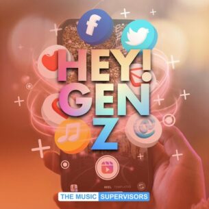 Hey Gen Z TMS Underscores