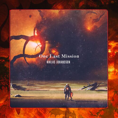 One Last Mission Niklas Johansson