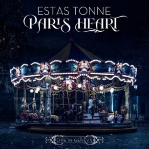 Paris Heart Variation Live in Geneva Estas Tonne