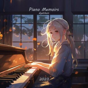 Piano Memoirs DYATHON