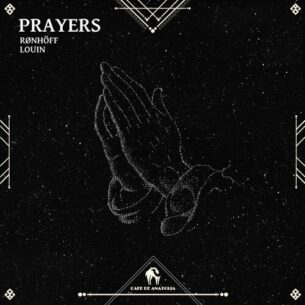 Prayers Ronhoff Louin Cafe De Anatolia