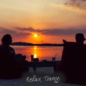 Relax Trance Vol. 1 Various Artists