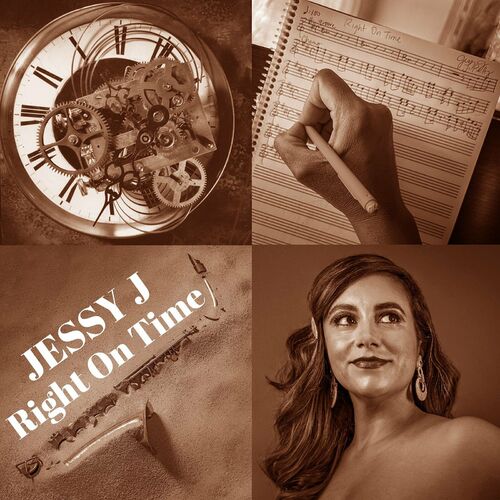 Right on Time