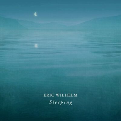 Sleeping Eric Wilhelm