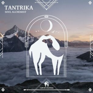 Tantrika Soul Alchemist Cafe De Anatolia