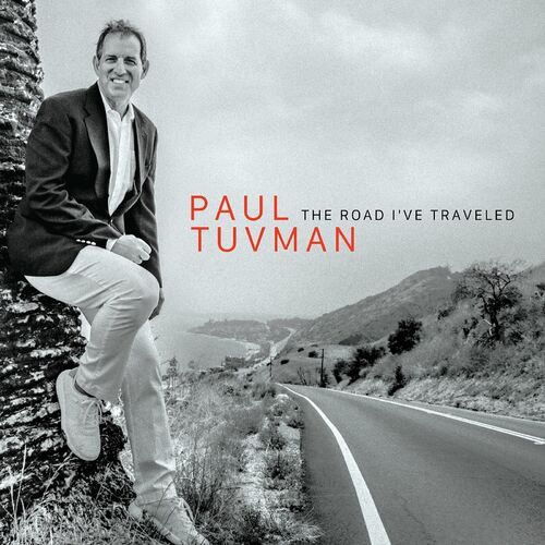 The Road Ive Traveled Paul Tuvman
