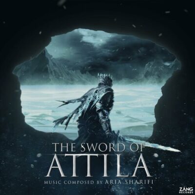 The Sword Of Attila Aria Sharifi
