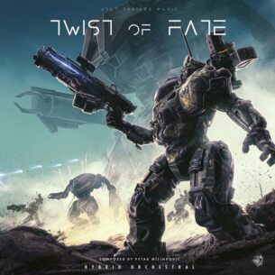 Twist of Fate Jolt Trailer Music