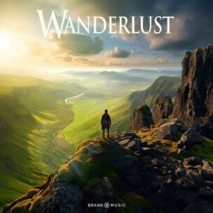 Wanderlust Brand X Music