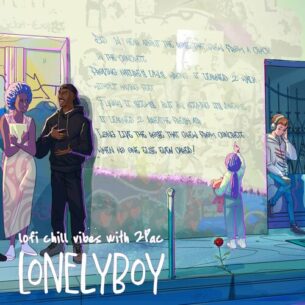 lofi chill vibes with 2Pac lonelyboy 2Pac