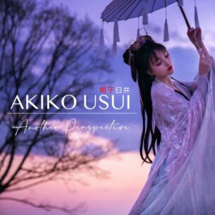 Another Perspective Akiko Usui