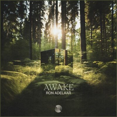 Awake Ron Adelaar