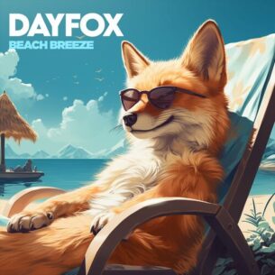 Beach Breeze DayFox