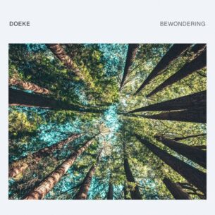 Bewondering Doeke