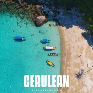 Cerulean StereojamMusic