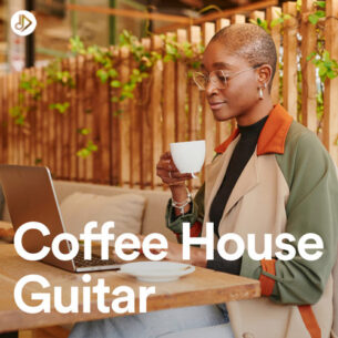 Coffee House Guitar