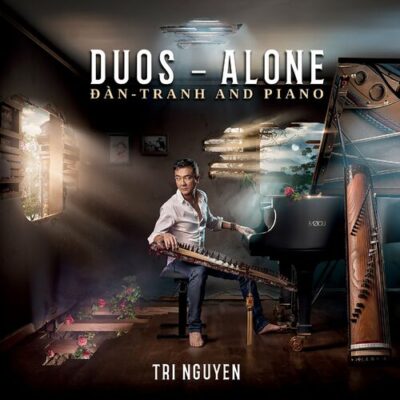 Duos Alone Tri Nguyen