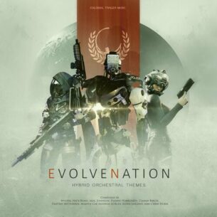 Evolvenation Colossal Trailer Music
