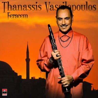 Feracem Thanassis Vassilopoulos