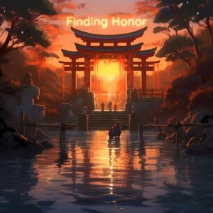 Finding Honor Kainbeats
